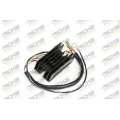 Rick's Motorsports Electrics Universal OEM Style Rectifier-Regulator for Suzuki GS1000S '80-81 Rick's Motorsports Electrics Universal OEM Style Rectifier-Regulator for Suzuki GS1000S '80-81